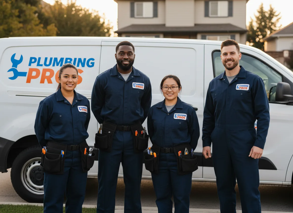 Water Heater Repair company in Vershire, VT